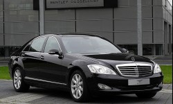 Бесключевой автозапуск Mercedes от Pandora – очередное расширение списка моделей
