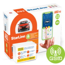STAR LINE A93v2 2CAN+2LIN GSM ECO