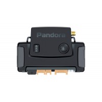 Pandora DXL 4710 (Метки, GSM, GPS, CAN, BT)