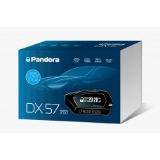 Pandora DX 57 (Брелок, CAN)