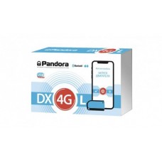 Pandora DX-4G L (2CAN, BT, GSM)