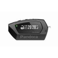Pandora DX 40RS 2CAN/LIN диалоговая