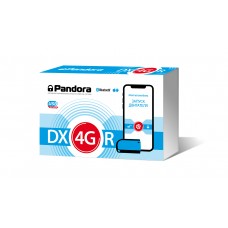 Pandora DX-4GR 2CAN, BT, GSM