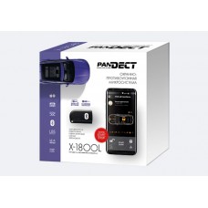 Pandect X-1800L (Метки, GSM, CAN, BT)