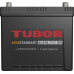 Аккумулятор TUBOR ASIA STANDART 6ст-62.0 VL BO1 230х175х221, ток 550А