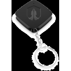 Корпус TEC-9725 Ключ-метки Key-ID
