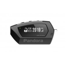 Брелок пейджер Pandora LCD D173 1870/2500/2500i-mod/3000/3100/3300/3290