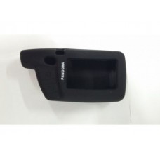 Чехол брелока Pandora DXL 2500/Deluxe1870i силикон/черный