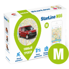 STARLINE M66-M ECO (3 нано SIM-карты )