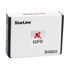 STARLINE GPS Мастер+Глонасс (по 1 шт.) от производителя 742-02