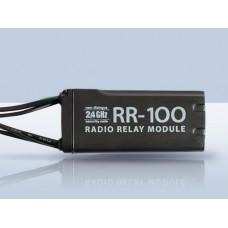 Радио реле RR-102