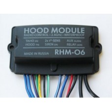 Радиомодуль моторного отсека RHM-06 (для X1700/3000, 3910 PRO, 3970 PRO, 5000 PRO)