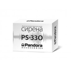 Сирена пьезоэлектрическая Pandora PS-330 от производителя 1020-02