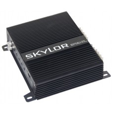 SKYLOR AQ-1.500 цифровой 1-х канальный усилитель 1х500 Вт, класс D