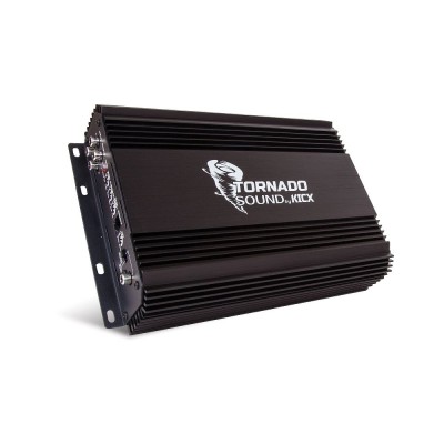 Усилитель KICX Tornado Sound 800.1