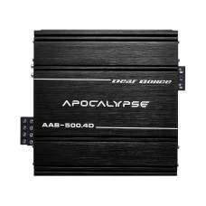Усилитель ALPHARD APOCALYPSE AAB-500.4D
