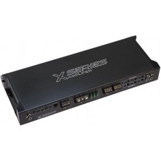 Усилитель Audio System AM-X-80.6 6-ти канальный