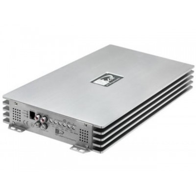 Усилитель KICX QS 1.900