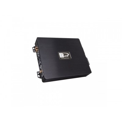 Усилитель KICX QS 4.95M