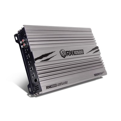 Усилитель KICX RX 1050D