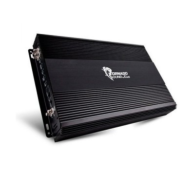 Усилитель KICX Tornado Sound 3000.1