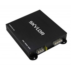 SKYLOR AQ-2.60 аналоговый 2-х канальный усилитель 2х60 Вт, класс АВ