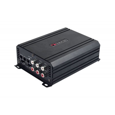 Усилитель NAKAMICHI NKMD 60.4