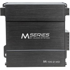 Усилитель Audio System M-100.2MD