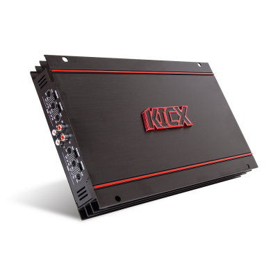 Усилитель KICX LL 90.4