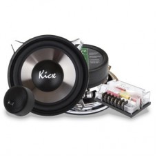 Автоакустика KICX ICQ-5.2