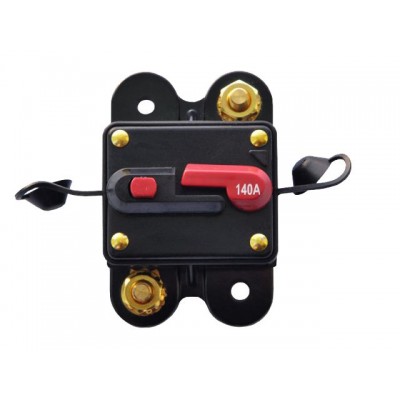 Предохранитель INCAR AVT-140