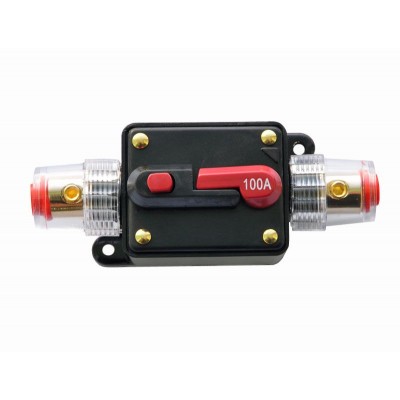 Предохранитель INCAR AVT-100