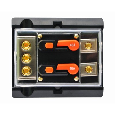 Предохранитель INCAR AVT-2.40