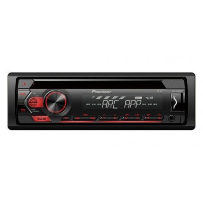 Автомагнитола PIONEER DEH-S120 UB