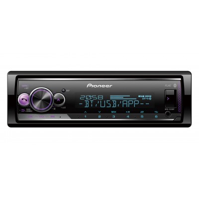 PIONEER MVH-S510 BT