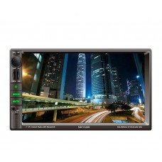 SKYLOR AND-7090 2din,7" 4x60, DSP,Android 9.0,GPS,HI-FI SOUND,FLAC,WI-FI,MIRROR LINK