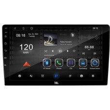 JBL ORIGINA 9BLK 9" Android 10/1280*720 , DSP, Wi-Fi, 4Gb+64Gb, BT, GPS