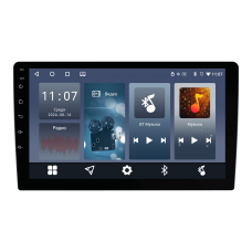 INCAR NBA-7709-4 TRAVEL 9" Android 11/1280*720 QLED, Wi-Fi, 4Gb+64Gb, BT, GPS