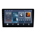 INCAR NBA-7709-4 TRAVEL 9" Android 11/1280*720 QLED, Wi-Fi, 4Gb+64Gb, BT, GPS