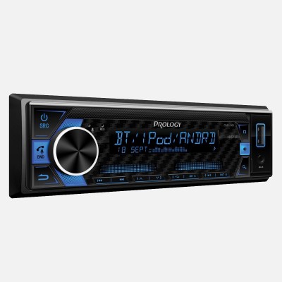 PROLOGY CMD-300 DSP USB BT FLAC multicolor