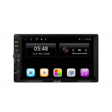 SKYLOR AND-7040 (7", Android 9, GPS, WI-FI, BT, USB, MP3)