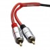 Межблочный кабель URAL RCA-PT05M