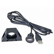Удлинительный USB-кабель INTRO CON USB3