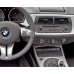 Переходная рамка INTRO RBW-Z4 BMW
