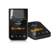 Антирадар NEOLINE X-COP 5700 OLED, GPS, Motion-control