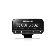 Антирадар NEOLINE X-COP S300 сигнатурный, разнесённый