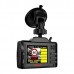 Комбо-устройство Sho-Me Combo SUPER Smart iCatch V35A GPS