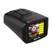 Антирадар и регистратор Sho-Me Combo №3 iCatch GPS от производителя 1121-02