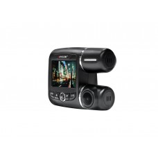 Видеорегистратор INCAR VR-770 LCD/FUL HD 2"G-sen 170 град.,Sony 2-х камерный