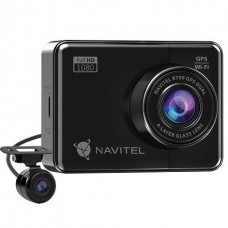 Видеорегистратор Navitel R700 DUAL (2 камеры)